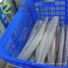 Oilfish Fillet Skinless red meat off frozen packing IVP factory price